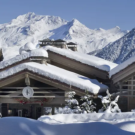 Le K2 Palace