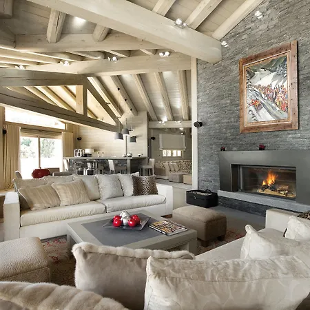 Le K2 Palace Κουρσεβέλ