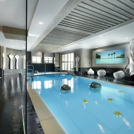 Le K2 Palace Courchevel