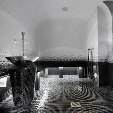 Le K2 Palace Κουρσεβέλ