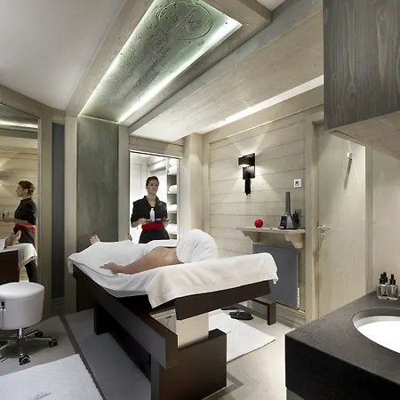 Le K2 Palace