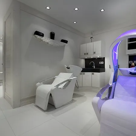 Le K2 Palace