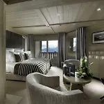Le K2 Palace Courchevel