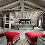 Hotel Le K2 Palace 5*