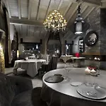 Hotel Le K2 Palace Courchevel
