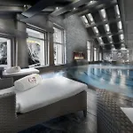 Hotel Le K2 Palace 5*