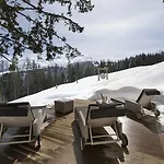Le K2 Palace Courchevel