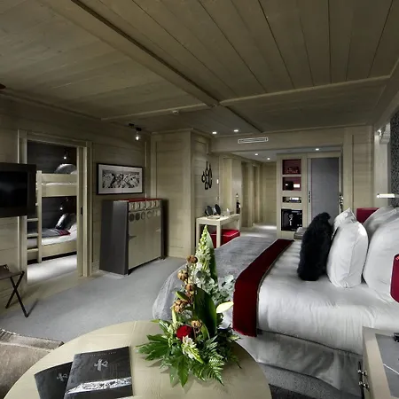 Le K2 Palace