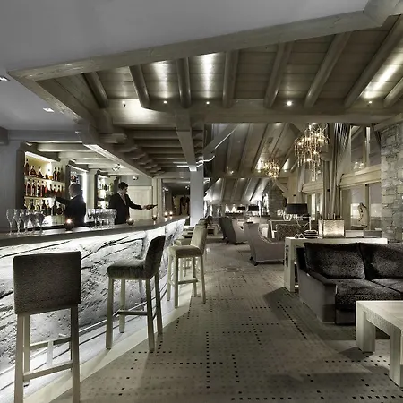 Hotell Le K2 Palace
