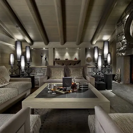 Hotell Le K2 Palace