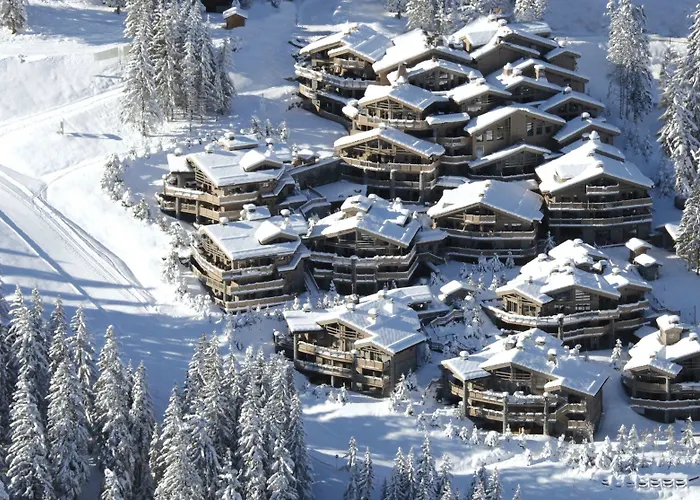 Le K2 Palace Courchevel
