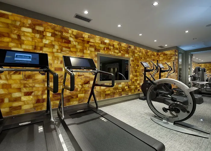 Le K2 Palace Courchevel