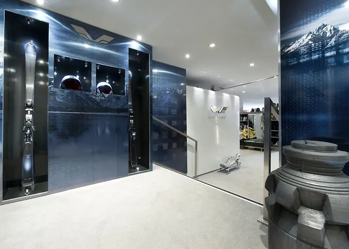 Hotel Le K2 Palace 5*