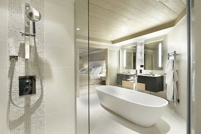 Le K2 Palace Hotel 5*