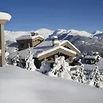 Hotel Le K2 Palace Courchevel