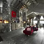 Hotel Le K2 Palace Courchevel