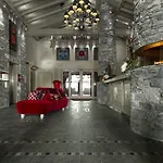 Hotel Le K2 Palace Courchevel