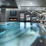 Le K2 Palace