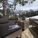 Hotel Le K2 Palace