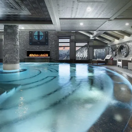 Le K2 Palace