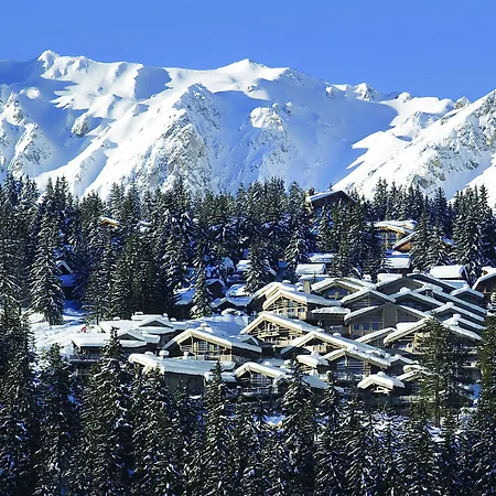 Le K2 Palace